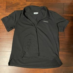 Columbia polo